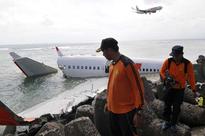 Weather, pilot error possible crash causes