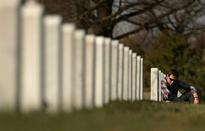 Reflecting on Iraq: Is it a 'syndrome' or rather, perhaps, hard-earned 'wisdom'? And is there a generational break here?
