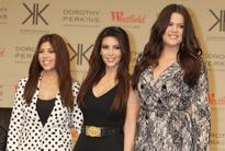 Kim K. shower invite PHOTO: ballerina suggests baby girl with Kanye West?