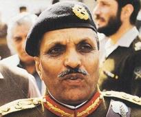 Who Killed General Zia Of Pakistan? Perhaps The Israelis, The US, Moscow; He Implemented Sharia Law And His Murder Remains Unsolved 25 Years Later (HOLD FOR WEEKEND)