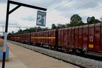 IR move to shift freight handling draws flak