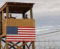 US State Dept to name lawyer Sloan to close Gitmo