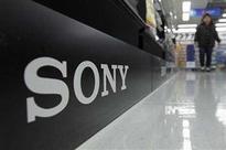 Sony: No plans to start manufacturing ops in India