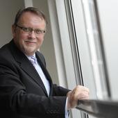 Peak Re CEO: Japan has been a surprise