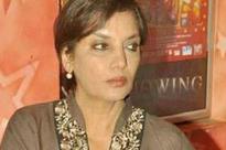 I am proud of Farhan's MARD initiative: Shabana Azmi