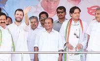 Rahul urges political parties to bridge the divide between leadership and people