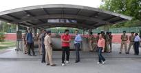 4 metro stations to remain closed today