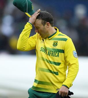 Why South Africa are Cricket's Chokers Why South Africa are Cricket's Chokers