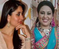 Neelu Kohli is all set to play Kareena Kapoor's mother in 'Gori Tere Pyaar Mein'