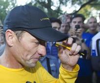 UCI go on the attack after latest accusations by USADA