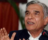 Mr Bansal could you please just scrap your rail budget?