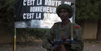 Mali Tuaregs reject army presence in bastion for July vote