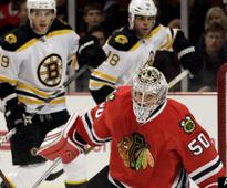 Power Play Woes Continue Heading Into Finals