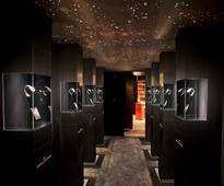 Jaeger-LeCoultre Celebrates its 180th Anniversary at Harrods in London