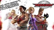 Namco Bandai launches free-to-play Tekken Card Tournament on Android, iOS, web browsers