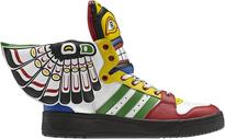 Adidas Original to go retro with new shoes, apparels line