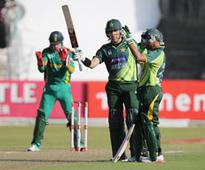 South Africa vs Pakistan, 4th ODI, Durban: Pakistan win by 3 wkts