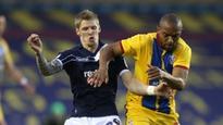 Lions and Palace face tense finale