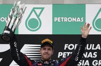 F1 2013: Vettel's Betrayal Could Risk World Title Defence
