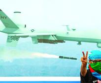 Stop dual policy on drones, PM tells US