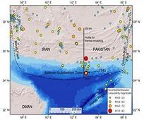 Western Indian Ocean earthquake and tsunami hazard potential greater than previously thought