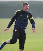Arsenal fail with Olivier Giroud appeal