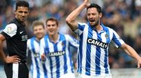 Real Sociedad visits Rayo to keep hold of Champions league berth