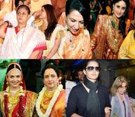 Mother's Day: Supermoms who made Aishwarya Rai, Salman Khan, Kareena Kapoor superstars