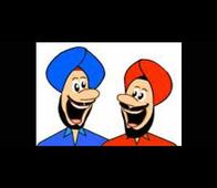 Know what advise Santa gave to Banta about dating the dream girl.