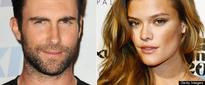 Adam Levine Dating ANOTHER Model