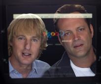 The Internship: Movie Review