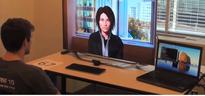 Say Goodbye to the Taped Interview