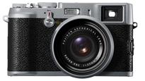 Review: Fuji X20