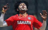 Court rejects Sreesanth's plea for FIR's copy