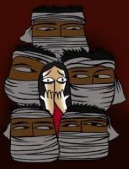 Govt sorts out differences over anti-rape bill