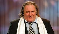 Depardieu seeks Algerian citizenship