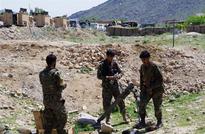 Afghan commandos kill 22 insurgents