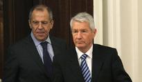 Jagland impressed by Olympic construction in Sochi