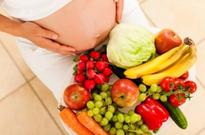 Pregnant? Stick to good food