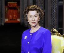Peter Morgan has an 'Audience' with the queen