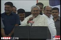 Bihar BJP to meet Rajnath after Nitish's veiled threat over Modi