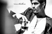 Vivaan Bhatena turns photographer