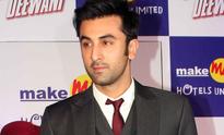 Will charter my own course, not under RK Films: Ranbir Kapoor