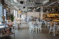 Forget Steak: Chef Loubet Goes Green to Hook Diners With Meaty Vegetables