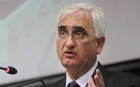 Energy, Nitaqat law, counter-terror on Khurshid's agenda in Saudi Arabia