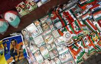 If you want a world class city, don't deface it with posters, Lokayukta blasts Sheila Dikshit