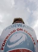 Pro-Obama Group Launches Attack On Republican Climate Deniers