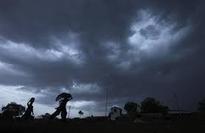 Monsoon arrives early at Andaman Sea, to be delayed at Kerala coast