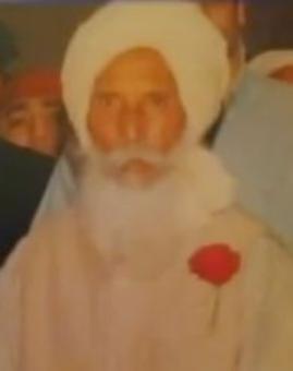Elderly Sikh man brutally attacked in Fresno