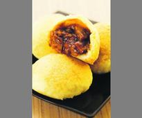 Food review: Tim Ho Wan | 3/5